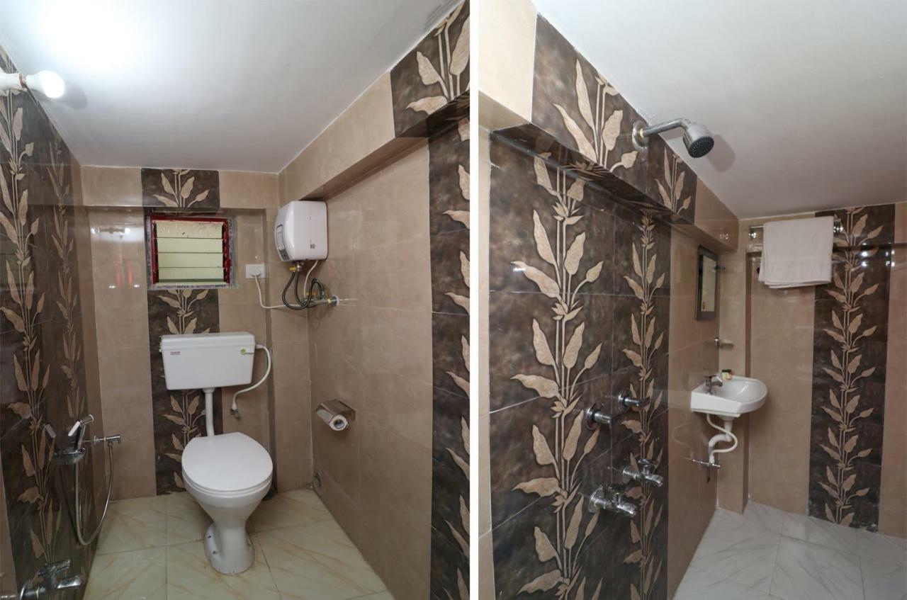 Oyo 23364 Kolkata Hcn Guest House Buitenkant foto